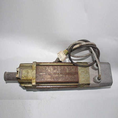 SIEMENS 1FT3046-6AZ99-9-Z S 15 Motor - Rockss Automation