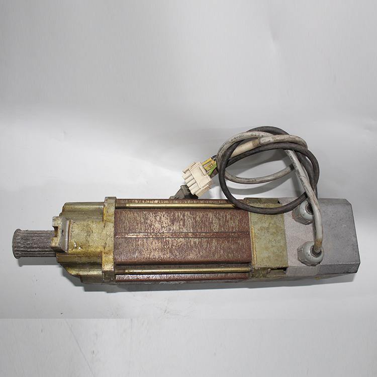 SIEMENS 1FT3046-6AZ99-9-Z S 15 Motor - Rockss Automation