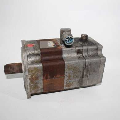 SIEMENS 1FK6060-6AF71-1TA0 Motor - Rockss Automation