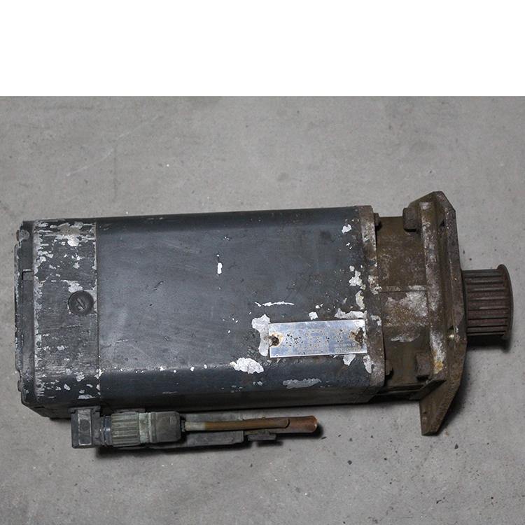 SIEMENS 1FT5074-1AF71-4AA0 Motor - Rockss Automation