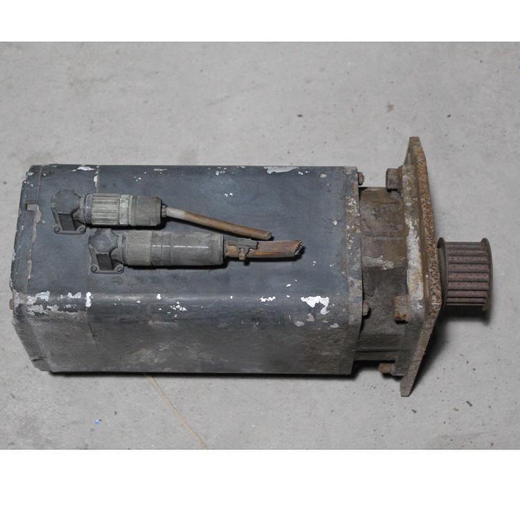 SIEMENS 1FT5074-1AF71-4AA0 Motor - Rockss Automation