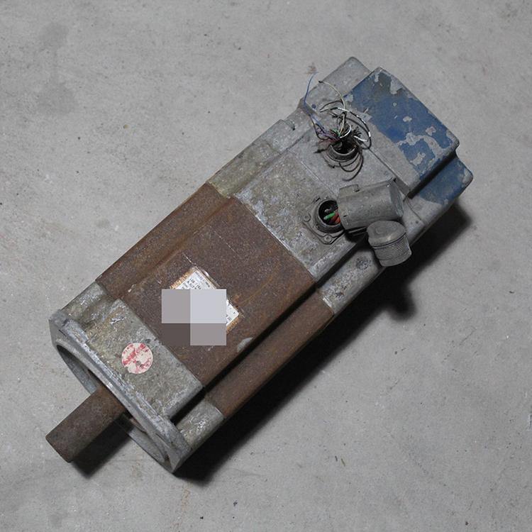 SIEMENS 1FK6063-6AF71-1AG0 Motor - Rockss Automation