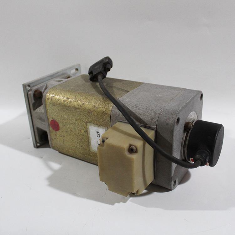 SIEMENS 1FT5062-0AF01-9-Z Motor - Rockss Automation