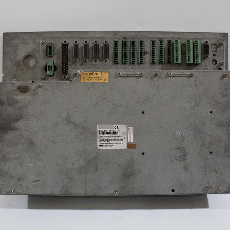 SIEMENS 6FC5500-0AA11-1AA0 Display Screen - Rockss Automation