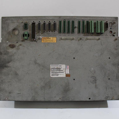 SIEMENS 6FC5500-0AA11-1AA0 Display Screen - Rockss Automation