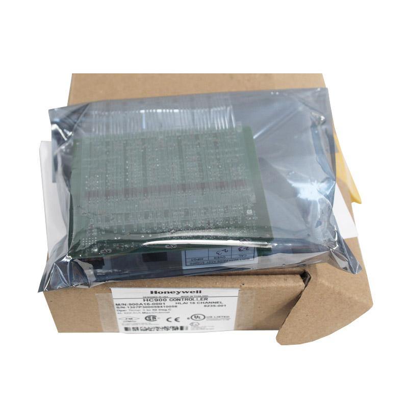 New Original Honeywell Output Module 900A16-0001 - Rockss Automation