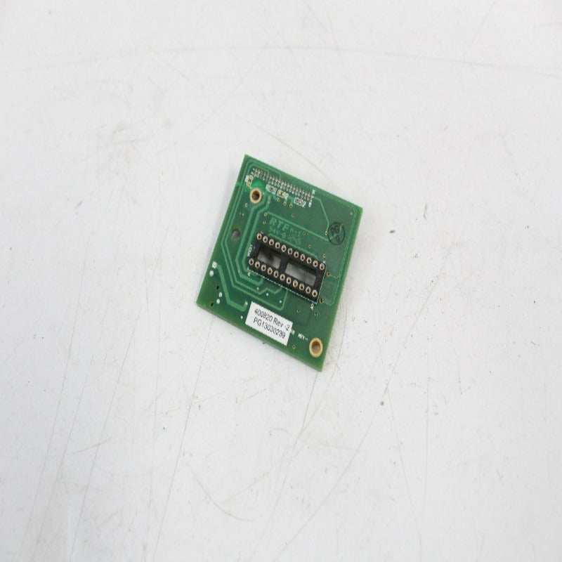Lam Research 400820 PG13030239 Board Rev -2 - Rockss Automation