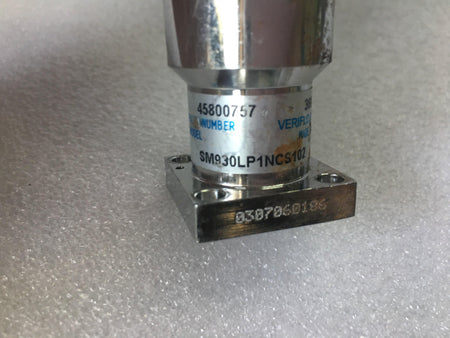 Parker SM930LP1NCS102 Veriflo Valve 45800757 - Rockss Automation