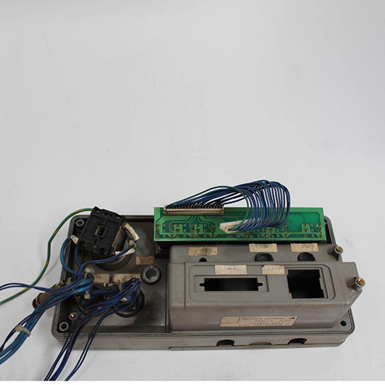 YASKAWA JZNC-MPB02J RPN992-562-29-5 Robot Keyboard - Rockss Automation