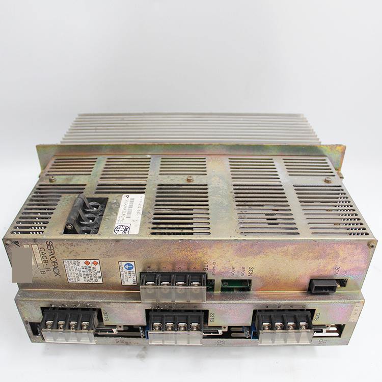 YASKAWA CACR-IR151515F RPN992-562-1-2 Robot Servo Driver - Rockss Automation