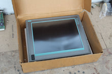 Load image into Gallery viewer, Siemens 6AV7424-0AA00-0GT0 HMI Panel PC Touch Screen - Rockss Automation