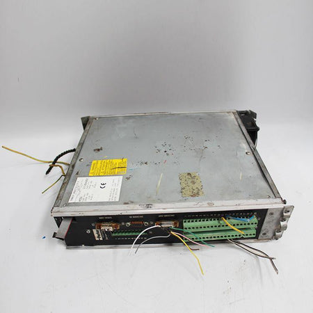 Parker HPD5N Driver - Rockss Automation