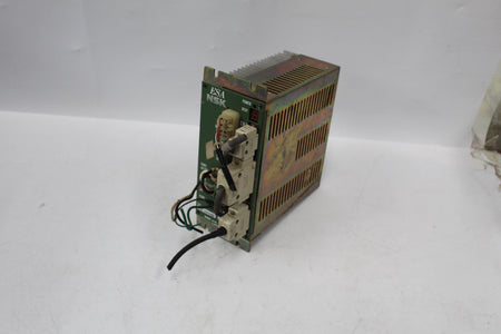 NSK ESA-J1003C23 Servo Drive Series 1-61007 - Rockss Automation