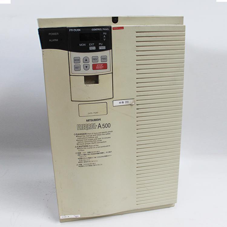 Mitsubishi FR-A540-15K 15KW-380V Frequency Converter - Rockss Automation