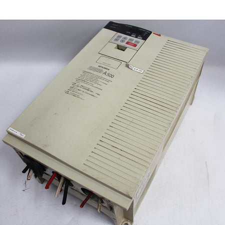 Mitsubishi FR-A540-18.5K 18.5KW-380V Frequency Converter - Rockss Automation