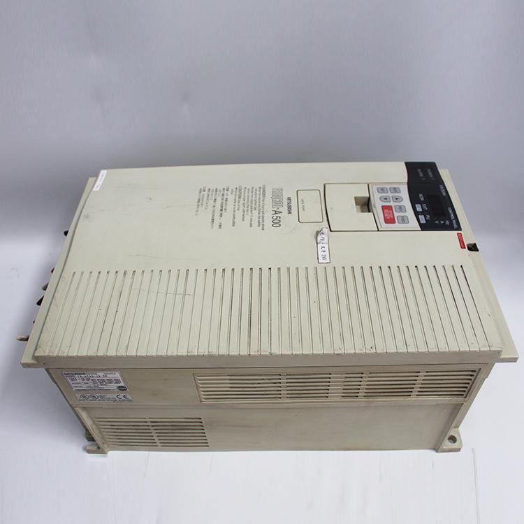 Mitsubishi FR-A540-18.5K 18.5KW-380V Frequency Converter - Rockss Automation