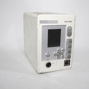 Omron ZUV-C30H Light Curing Controller Module - Rockss Automation