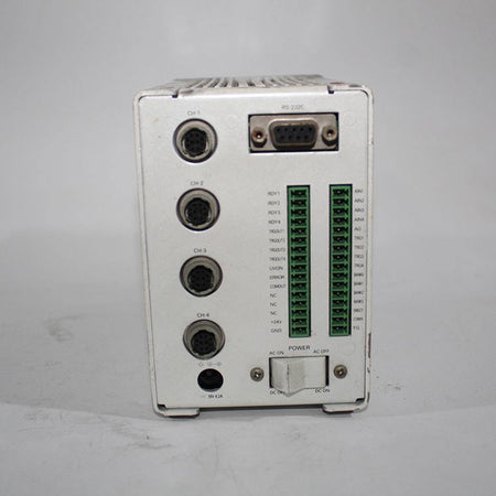 Omron ZUV-C30H Light Curing Controller Module - Rockss Automation