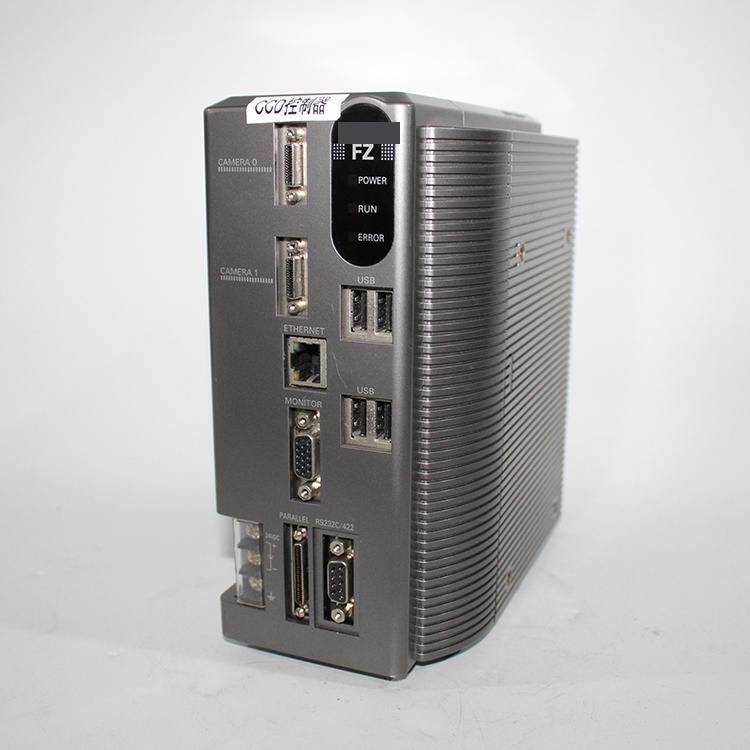 Omron FZ3-750 Industrial Vision Camera - Rockss Automation