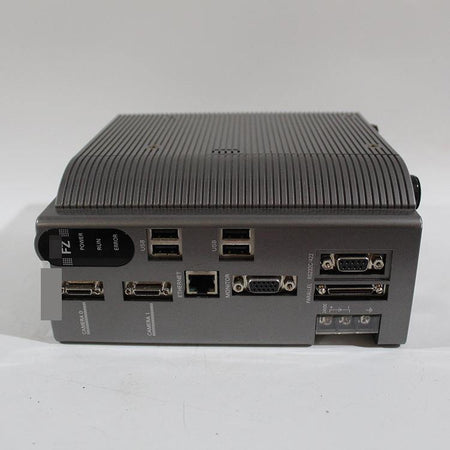 Omron FZ3-750 Industrial Vision Camera - Rockss Automation