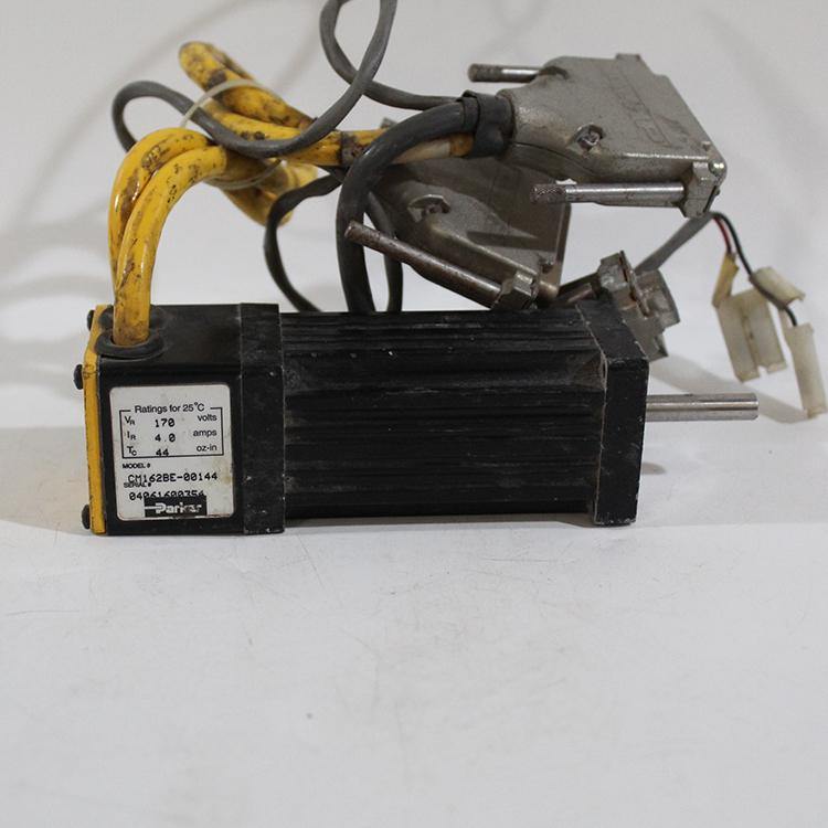 Parker CM162BE-00144 Servo Motor - Rockss Automation