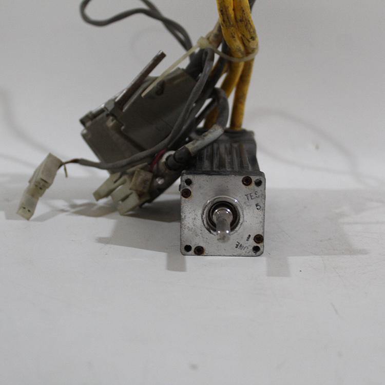 Parker CM162BE-00144 Servo Motor - Rockss Automation