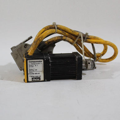 Parker Compumotor CM161AE-00143 Servo Motor - Rockss Automation