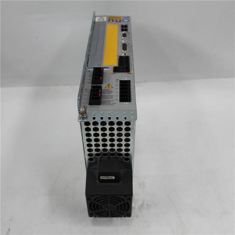 Kollmorgen S70662-NANANA Servo Driver - Rockss Automation