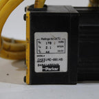Parker CM231AE-00145 Servo Motor - Rockss Automation