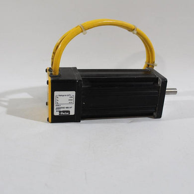 Parker Compumotor CM233XE-00147 Servo Motor - Rockss Automation