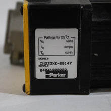 Load image into Gallery viewer, Parker Compumotor CM233XE-00147 Servo Motor - Rockss Automation