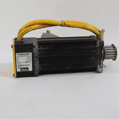 Parker Compumotor CM233XE-00148 Servo Motor - Rockss Automation