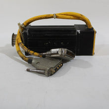 Load image into Gallery viewer, Parker Compumotor CM233XE-00148 Servo Motor - Rockss Automation