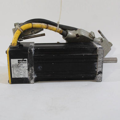 Parker CM233XE-115966 Servo Motor - Rockss Automation