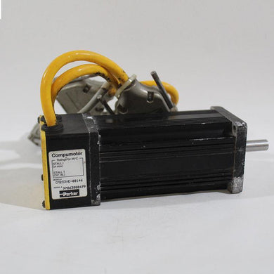 Parker Compumotor CM233XE-00146 Servo Motor - Rockss Automation