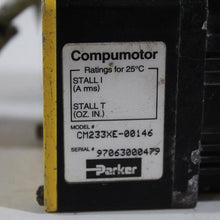 將圖片載入圖庫檢視器 Parker Compumotor CM233XE-00146 Servo Motor - Rockss Automation