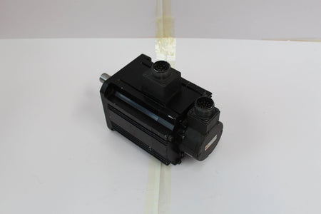 Panasonic MHME102GCHM AC Servo Motor Input 113V 1.0kW - Rockss Automation