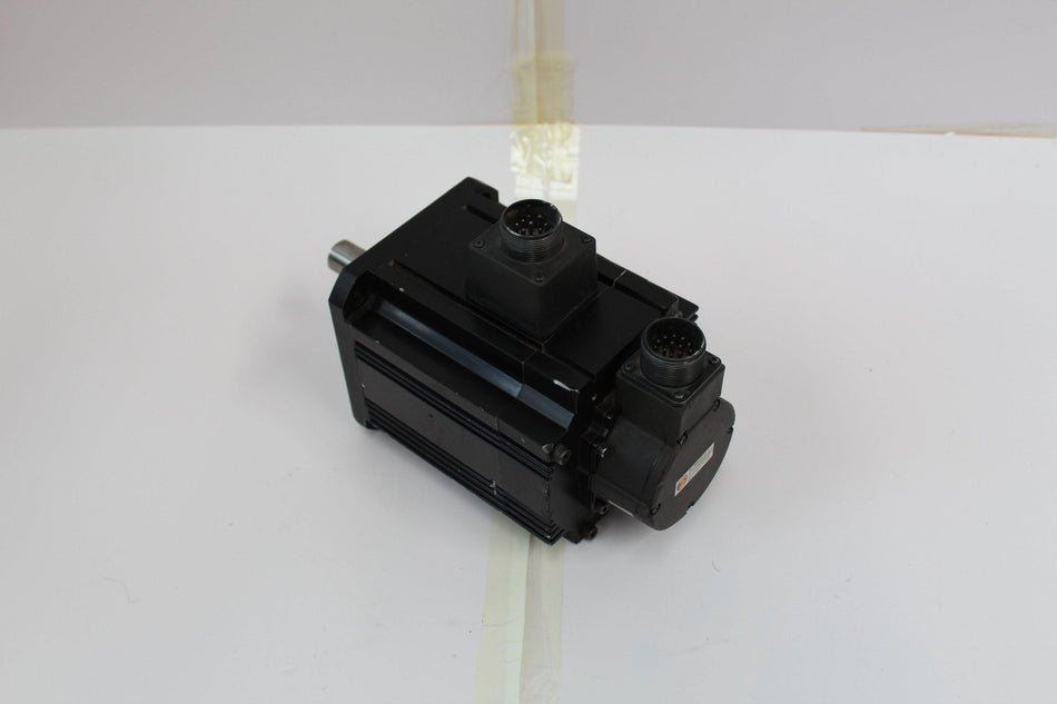 Panasonic MHME102GCHM AC Servo Motor Input 113V 1.0kW - Rockss Automation