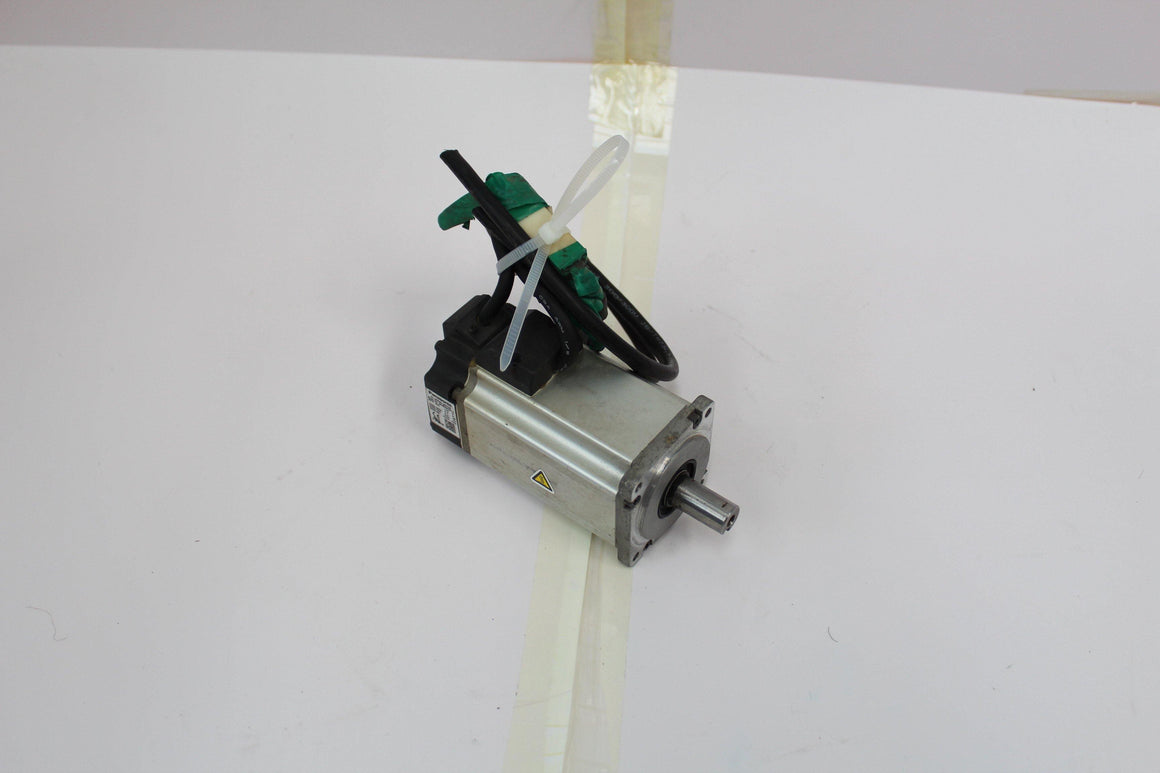 Panasonic MHMD042P1U AC Servo Motor Input 106V 400W - Rockss Automation