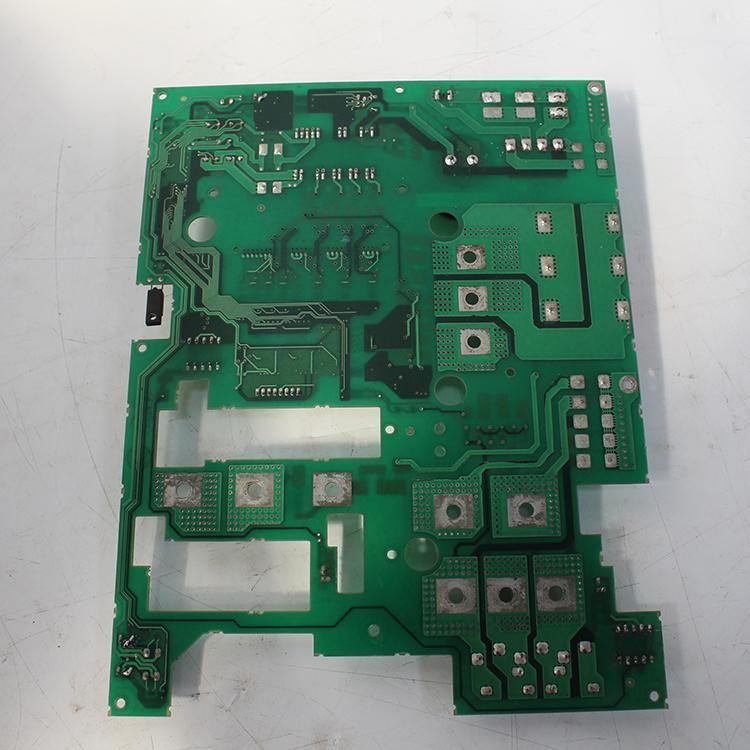 YASKAWA SGDV-CB780AAA 013035-107-5 400-004-738-A0D Board Card - Rockss Automation