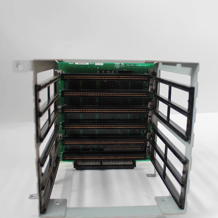 NEC G8UVGA2 136-551402-A-01 Expansion Card - Rockss Automation