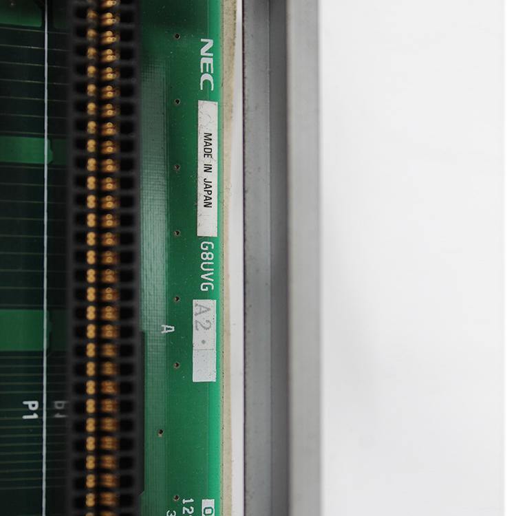 NEC G8UVGA2 136-551402-A-01 Expansion Card - Rockss Automation