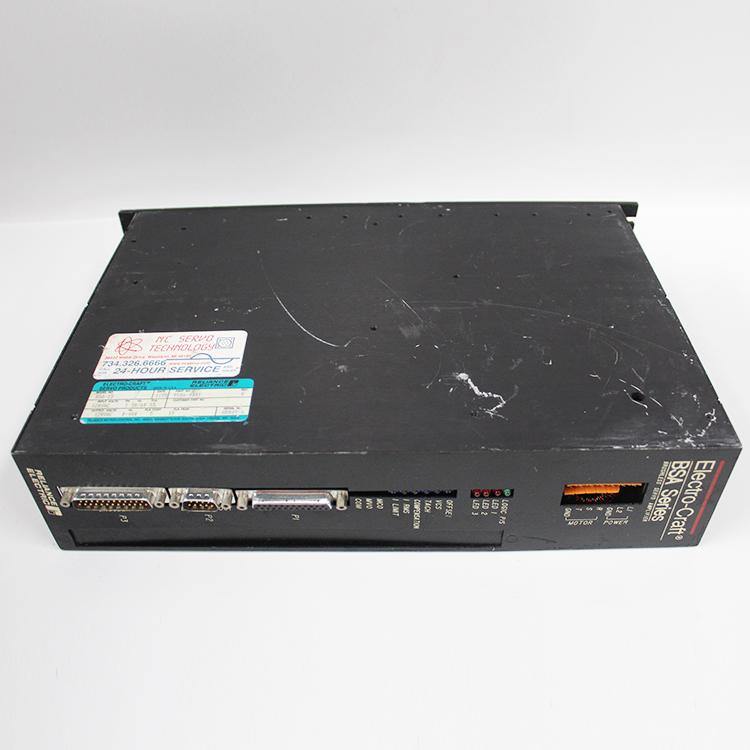 RELIANCE ELECTRIC BSA-15 9106-0081 120V AC Driver - Rockss Automation