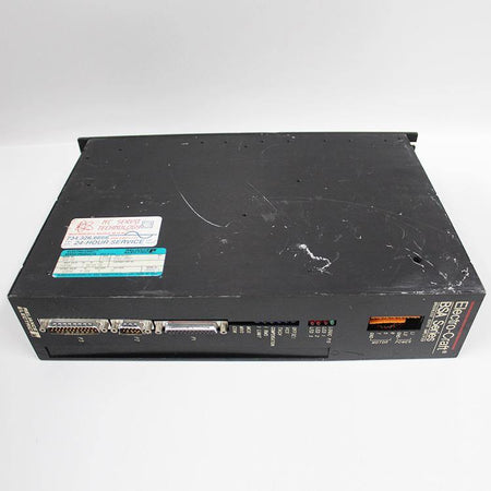 RELIANCE ELECTRIC BSA-15 9106-0081 120V AC Driver - Rockss Automation