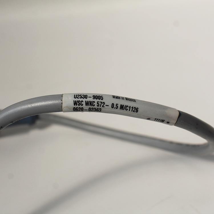 Applied Materials / TURCK 0010-47822 REV.02 0190-46253 REV.01 Semiconductor Accessories JBBS-57-E811 1-800-544-7769 Module 0150-13121 0150-76620 U2530-9005 0620-02363 Cable - Rockss Automation