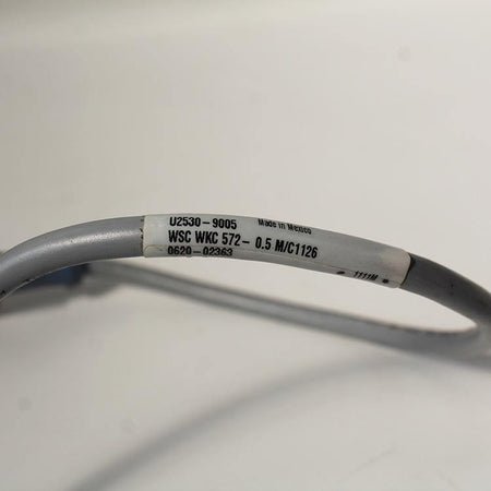 Applied Materials / TURCK 0010-47822 REV.02 0190-46253 REV.01 Semiconductor Accessories JBBS-57-E811 1-800-544-7769 Module 0150-13121 0150-76620 U2530-9005 0620-02363 Cable - Rockss Automation