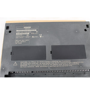 Siemens 6ES7422-1FH00-0AA0 PLC Output Module - Rockss Automation