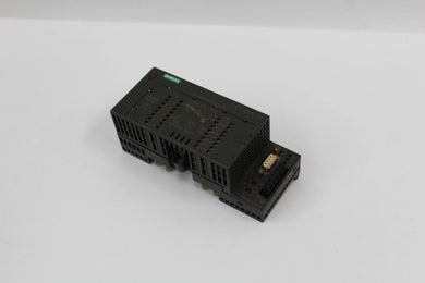 SIEMENS 6ES7133-1BL11-0XB0 ET 200L-SC PLC Module - Rockss Automation