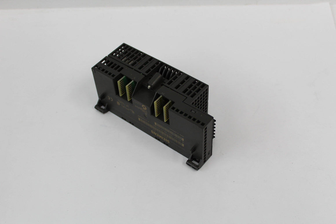 SIEMENS 6ES7133-1BL11-0XB0 ET 200L-SC PLC Module - Rockss Automation