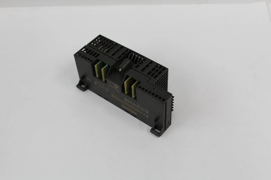 SIEMENS 6ES7133-1BL11-0XB0 ET 200L-SC PLC Module - Rockss Automation
